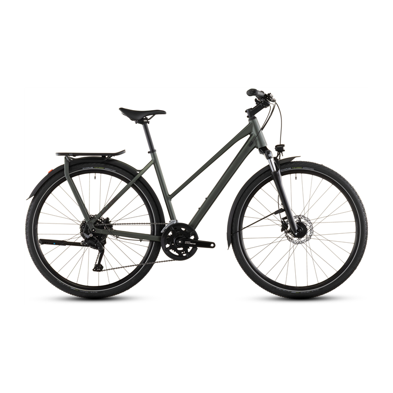 Kathmandu ONE Trapezium 