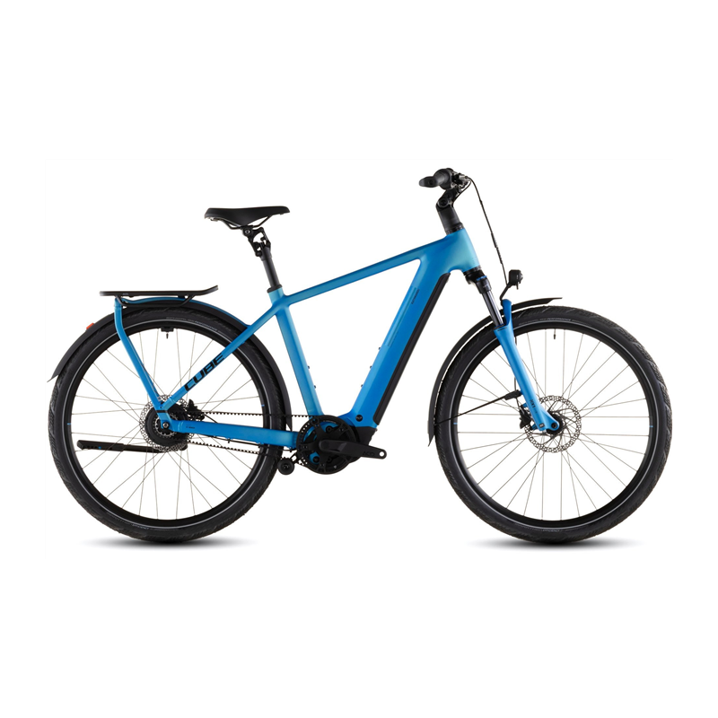 Kathmandu Hybrid Comfort Pro 800 