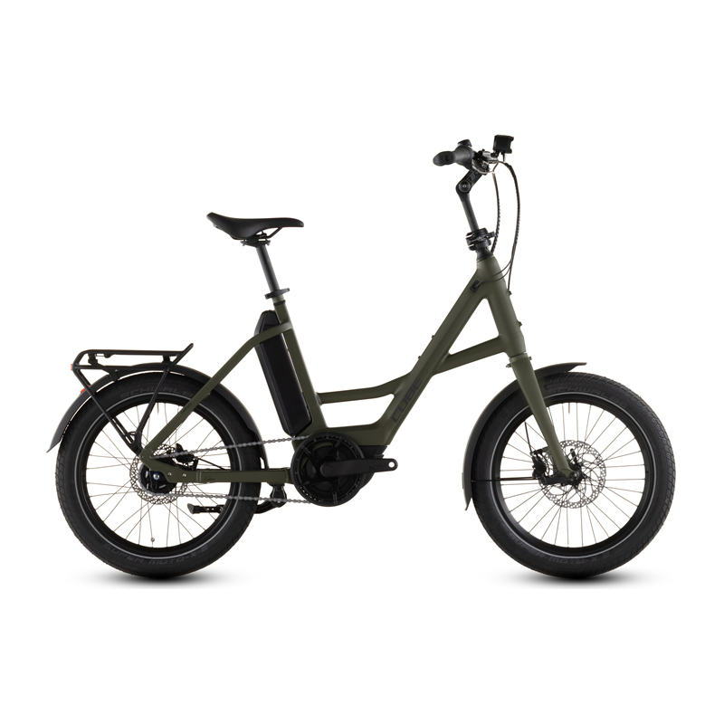  Compact Hybrid Comfort 545