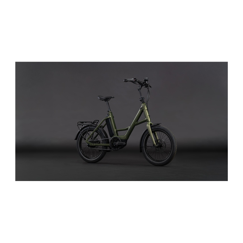  Compact Hybrid Comfort 545