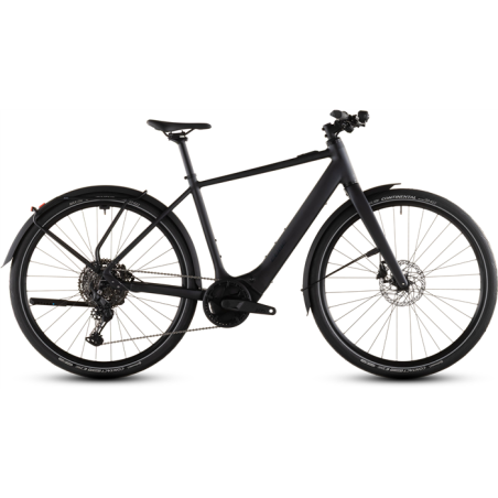 Editor Hybrid SLT 400X FE 