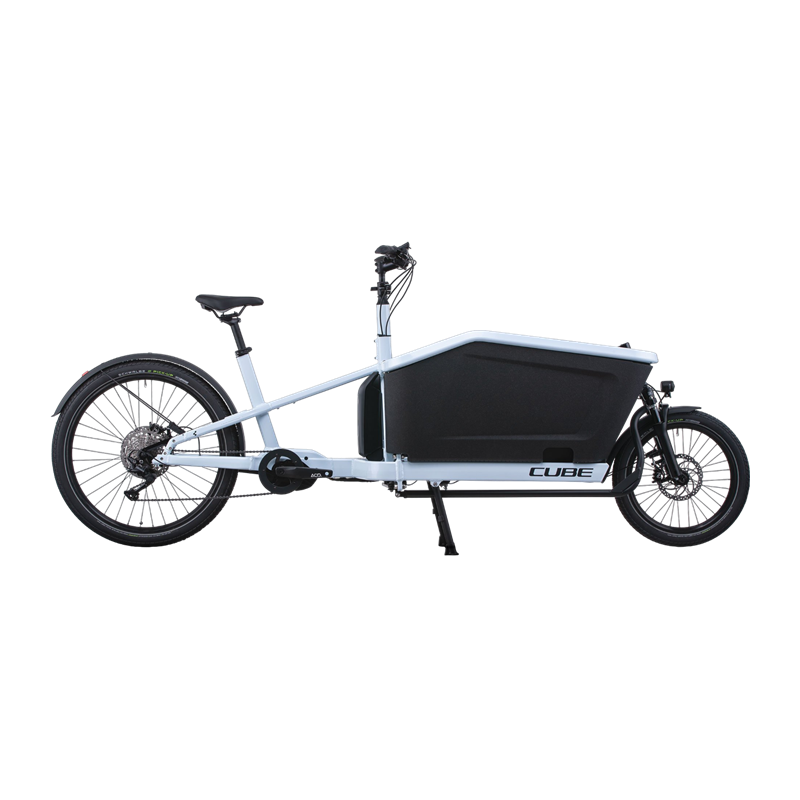  Cargo Sport Dual Hybrid 1000