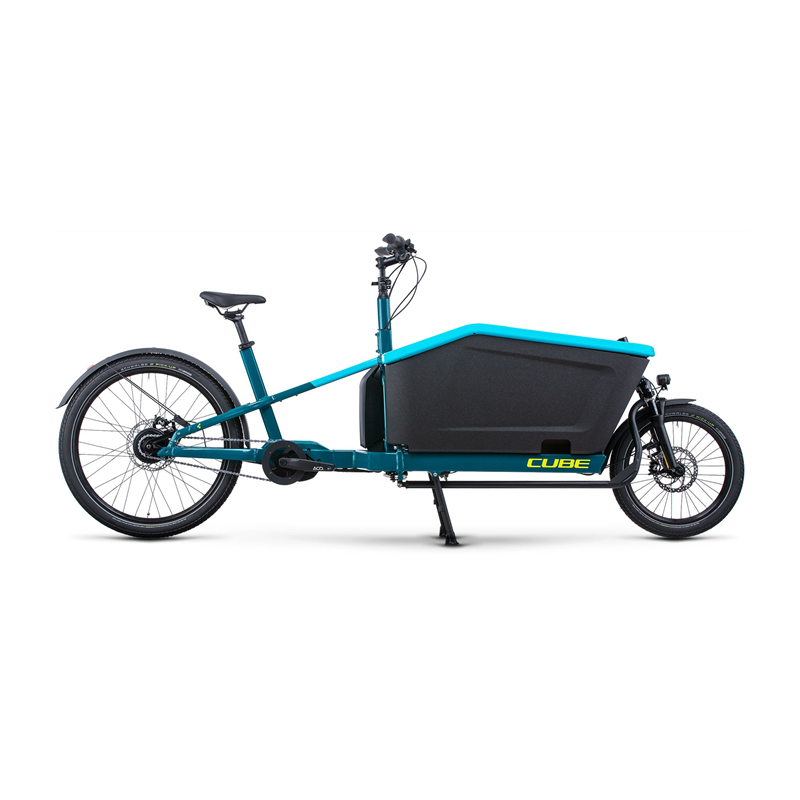  Cargo Dual Hybrid 1000