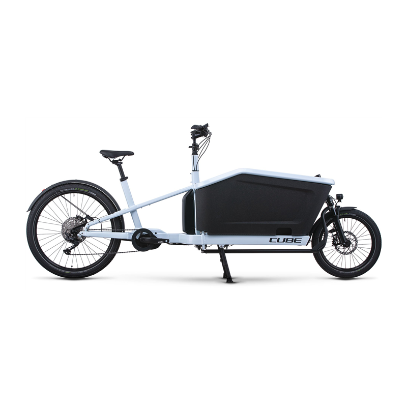  Cargo Sport Hybrid 500