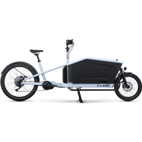  Cargo Sport Hybrid 500