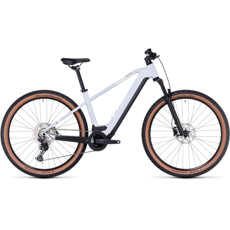  Reaction hybrid Pro 500