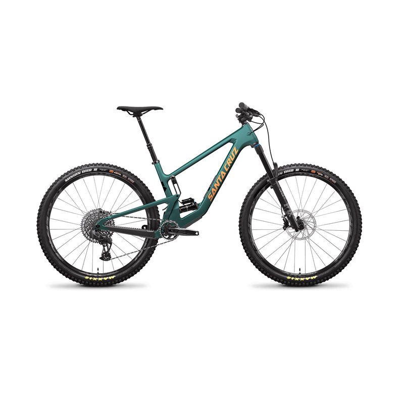  Hightower 3 C GX AXS