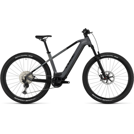  Reaction hybrid SLT 750