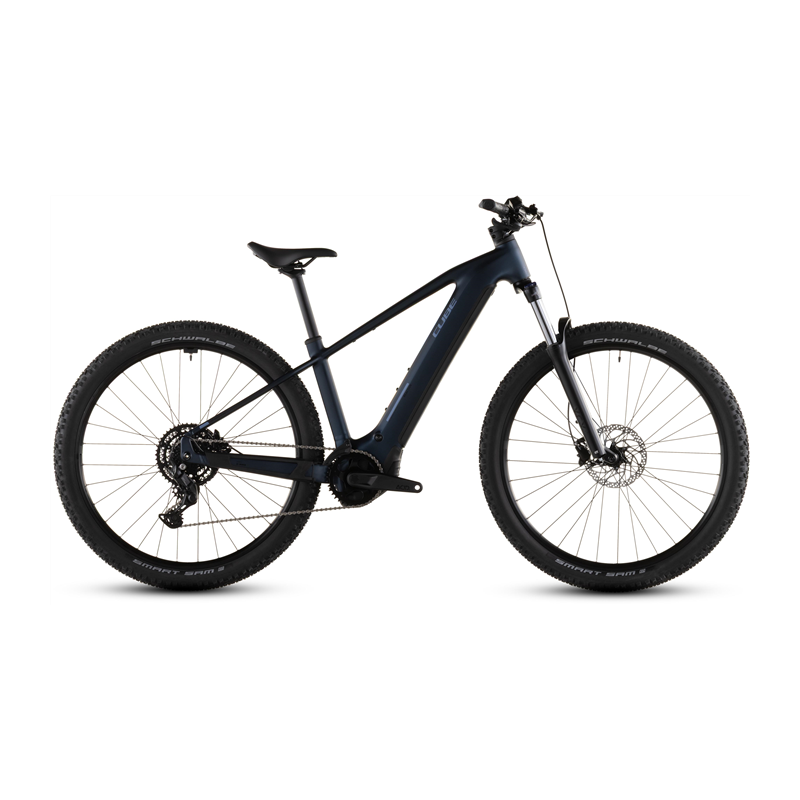  Reaction Hybrid Performance 600