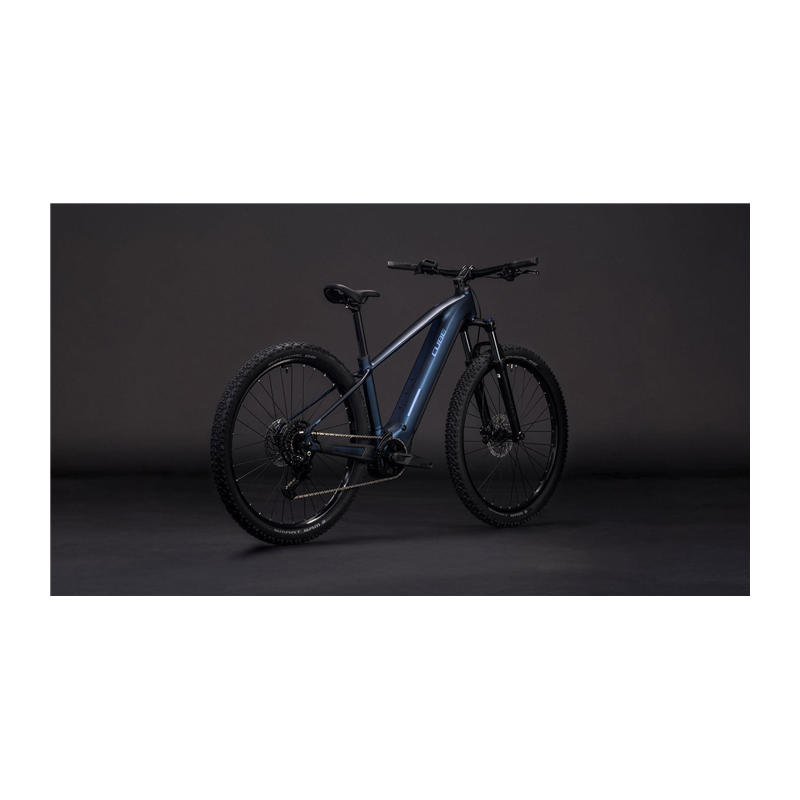  Reaction Hybrid Performance 600