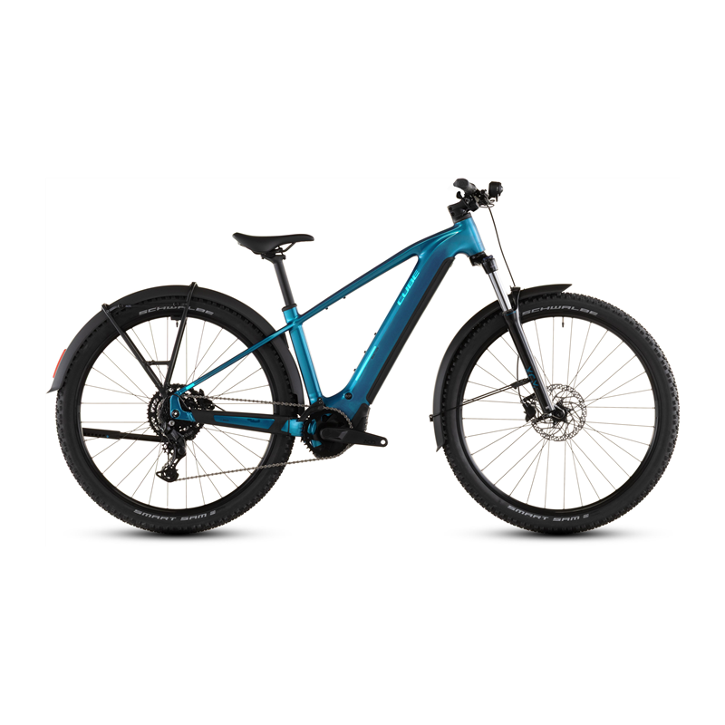  Reaction Hybrid Performance 600 FE