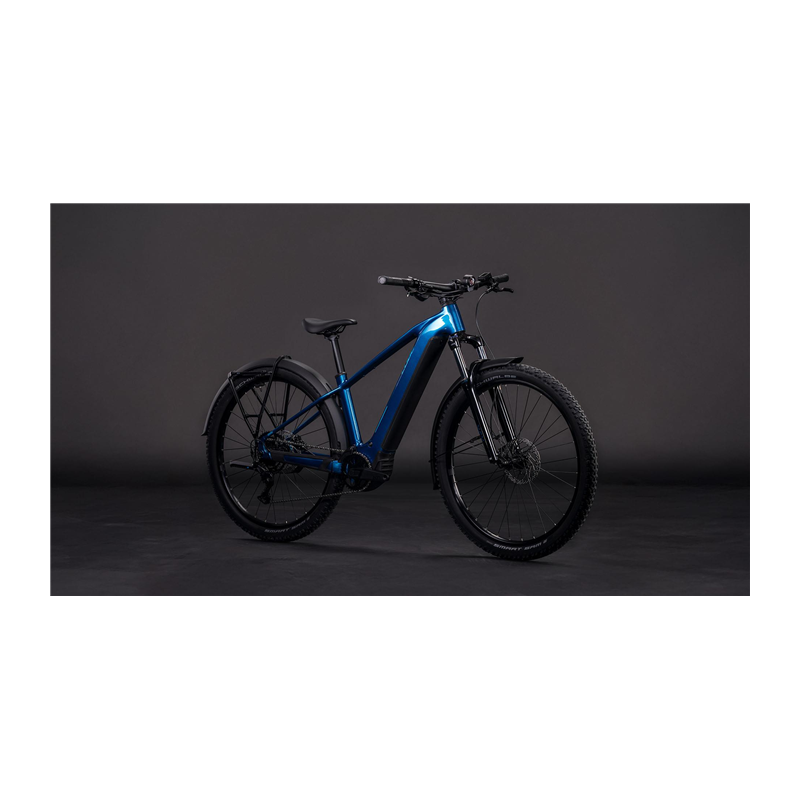  Reaction Hybrid Performance 600 FE