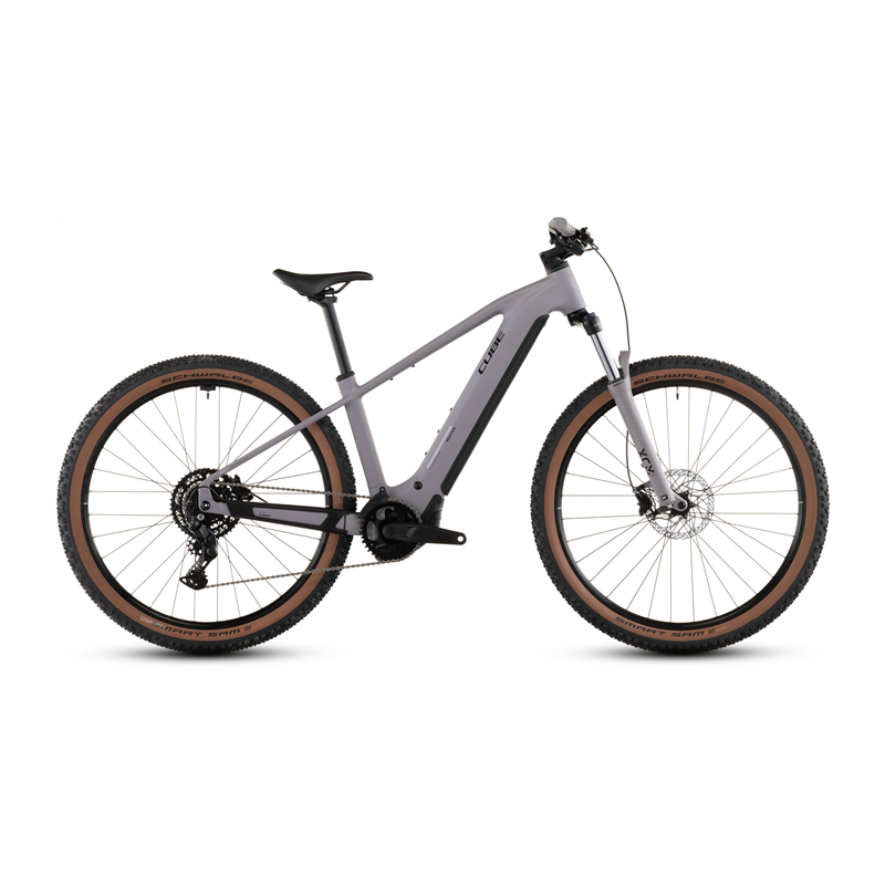  Reaction Hybrid Performance 600