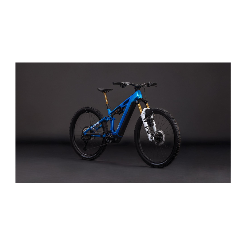  Stereo Hybrid ONE44 HPC AT 800