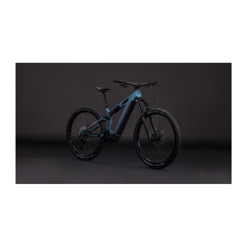  Stereo Hybrid ONE44 HPC Race 800