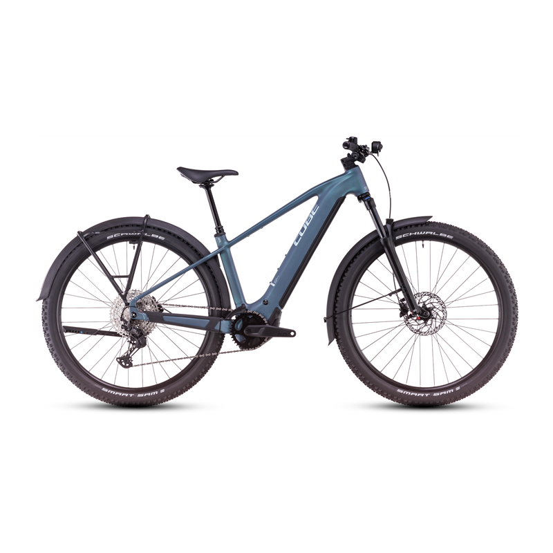  Reaction Hybrid Pro Allroad 800
