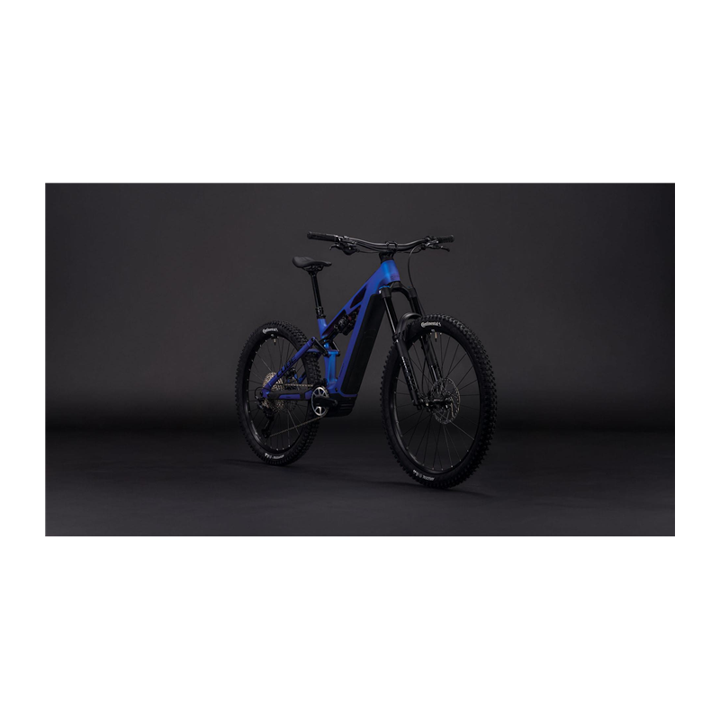  Stereo Hybrid ONE77 HPC SLX 800