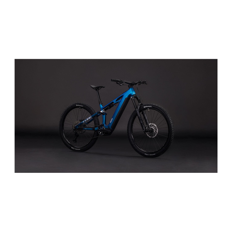  Stereo Hybrid ONE44 HPC SLX 800