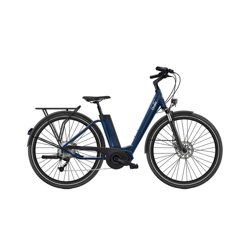  iVog Explorer Boost 4.1 Easy Entry