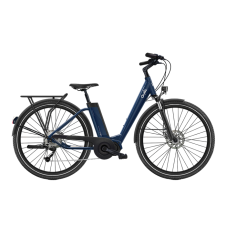 iVog Explorer Boost 4.1 Easy Entry 