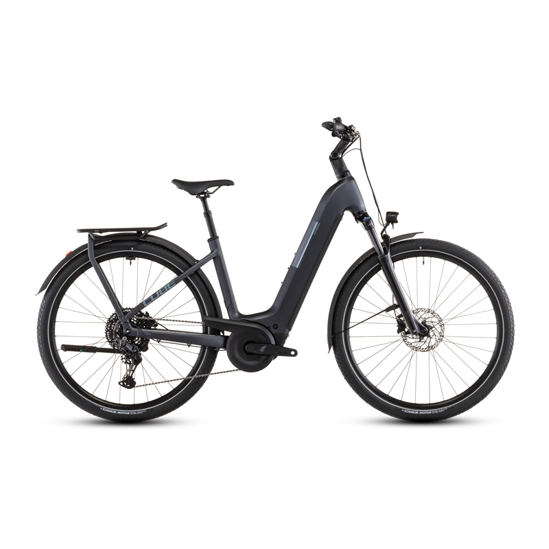  Kathmandu Hybrid ONE 800 Easy Entry