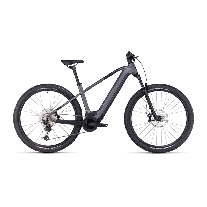  Reaction Hybrid Race 750