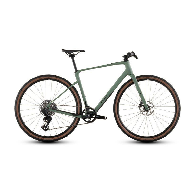  NULANE C:62 SLT - greensmoothie / green