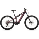  Stereo Hybrid ONE44 HPC SLX 800