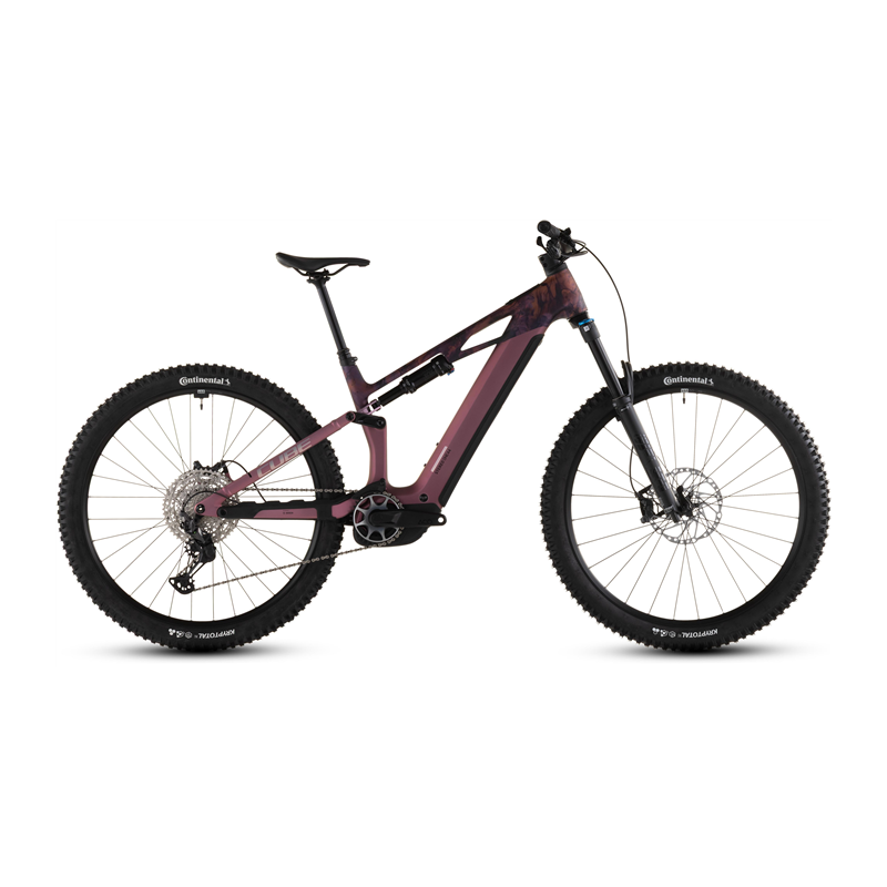  Stereo Hybrid ONE44 HPC SLX 800