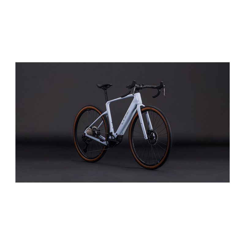 Nuroad Hybrid C:62 SLX 400X 