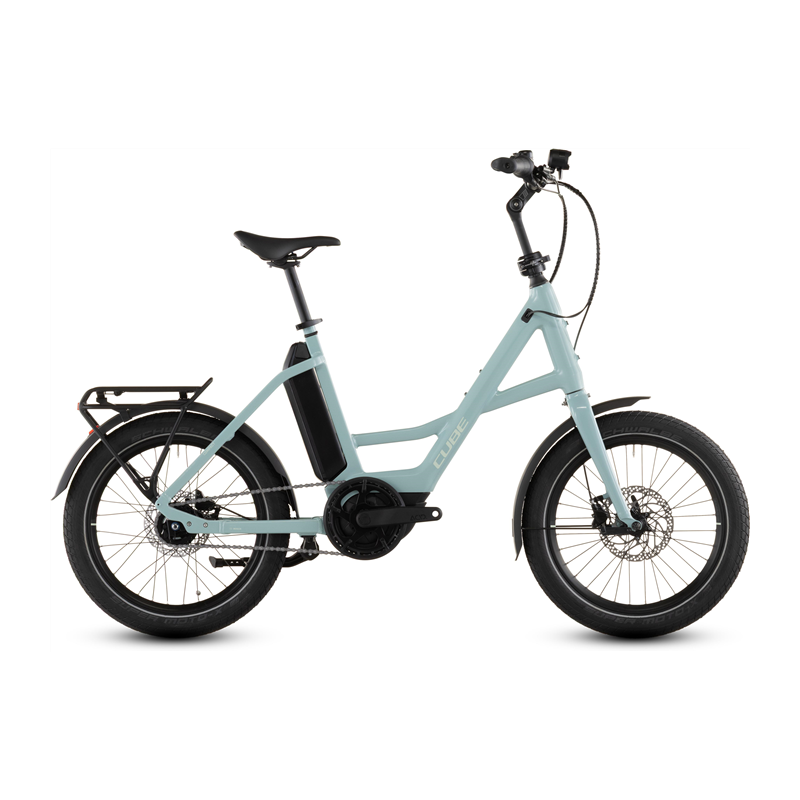  Compact Hybrid Comfort 545