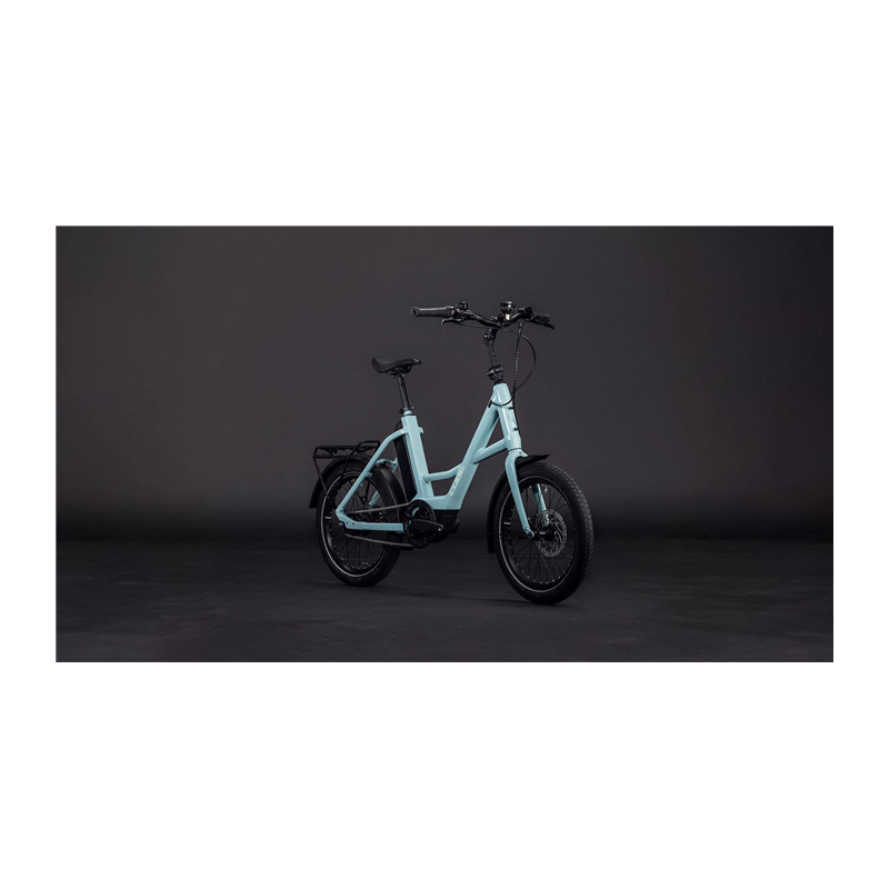  Compact Hybrid Comfort 545