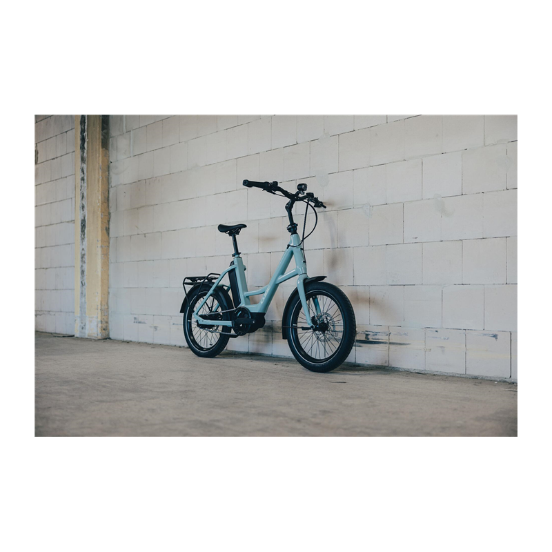  Compact Hybrid Comfort 545