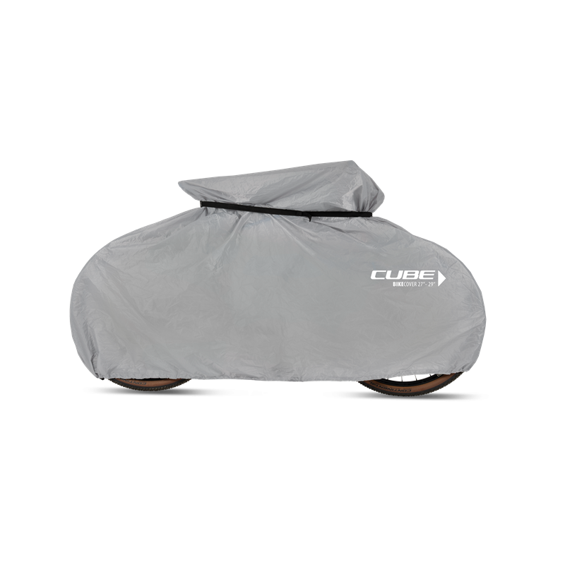 Bike Cover 