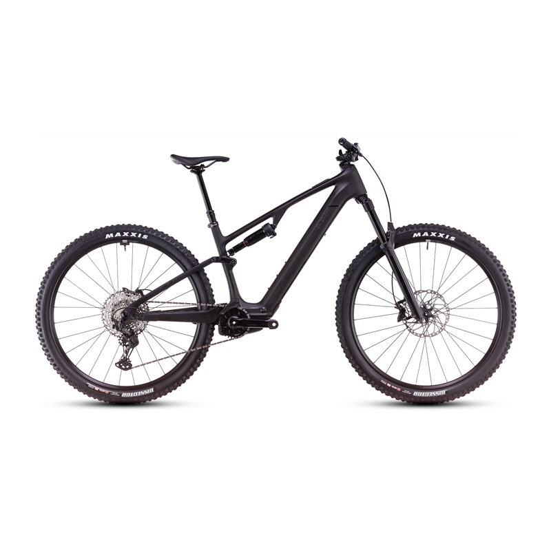  OCCASION AMS Hybrid One44 C:68X Race 400X