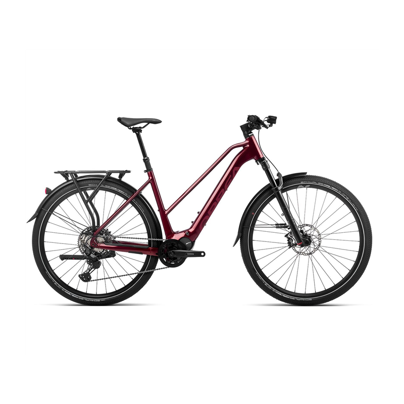 Kemen MID 10 Trapezium 