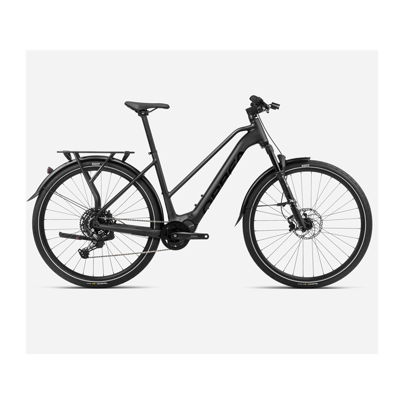 Kemen MID 30 Trapezium 