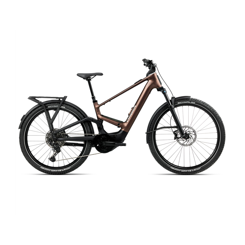  Muga 30