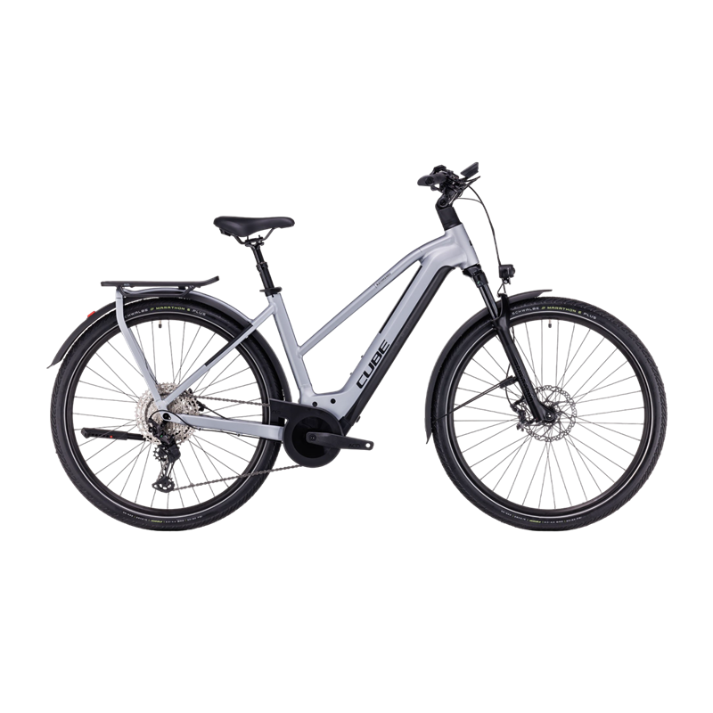 Kathmandu Hybrid SLX 750 Trapezium 