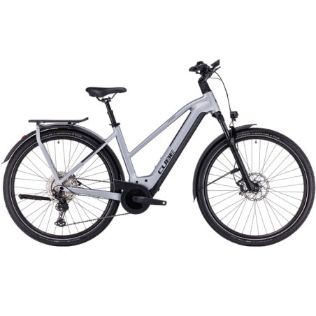 Kathmandu Hybrid SLX 750 Trapezium 