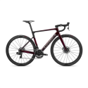 Orca M11eLTD PWR - 55cm - Red Wine - OCCASION ETAT NEUF 