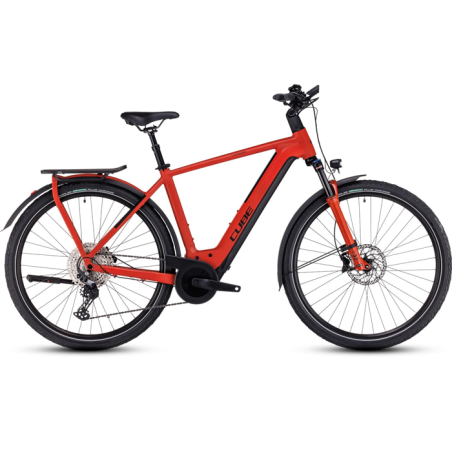 Kathmandu Hybrid EXC 750 