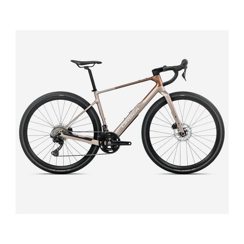  Terra M30 Team
