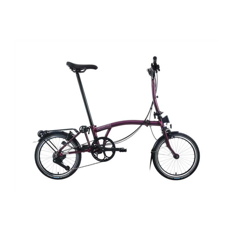  C Line Explore 12V Mid