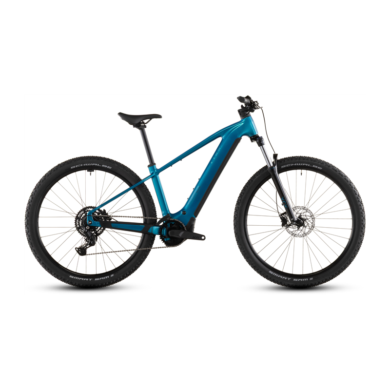  Reaction Hybrid Performance 600