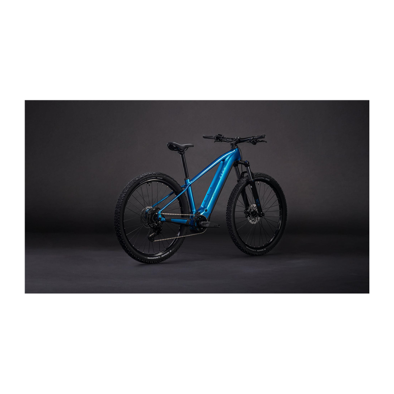  Reaction Hybrid Performance 600