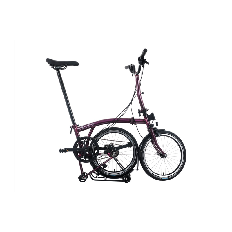  C Line Explore 12V Mid