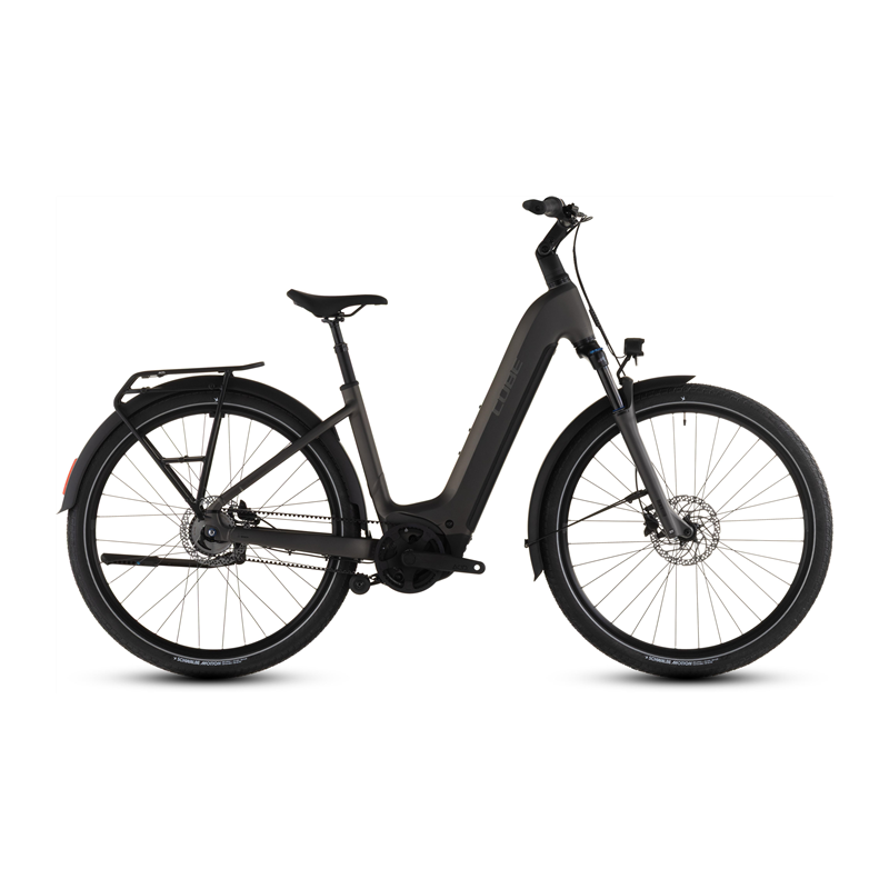  Touring Hybrid Comfort SLX 800 Easy Entry