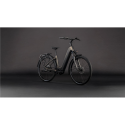 Touring Hybrid Comfort SLX 800 Easy Entry