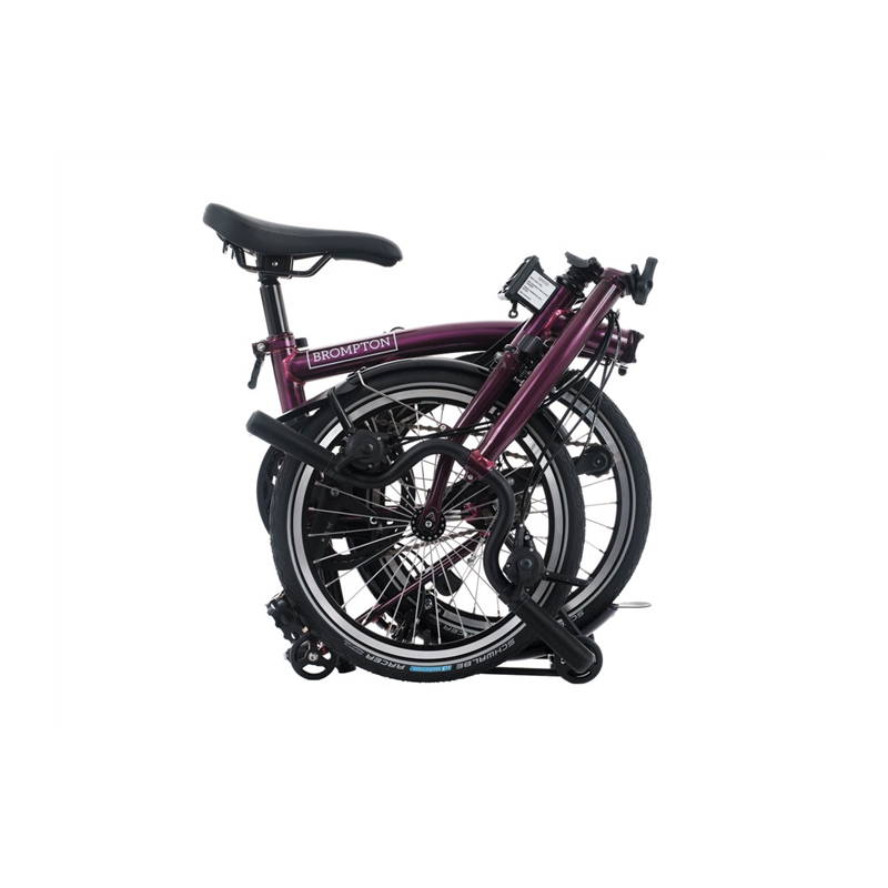  C Line Explore 12V Mid